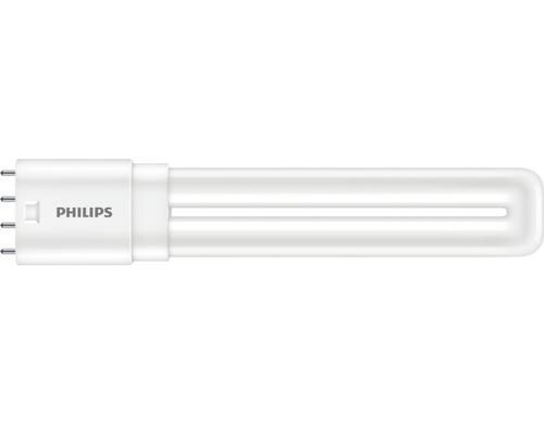 Philips CorePro LED PLL HF 8W 830 4P 2G11