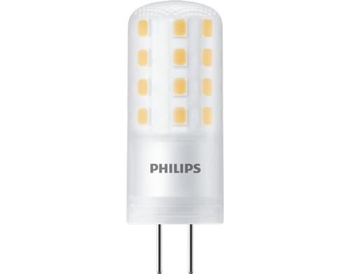 Philips CorePro LEDcapsuleLV 4,2-40W GY6.35 827 DIM