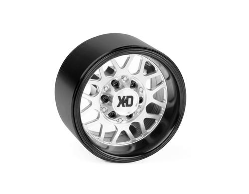 RC4WD  XD849 Grenade 2 Beadlock Wheels 1.7