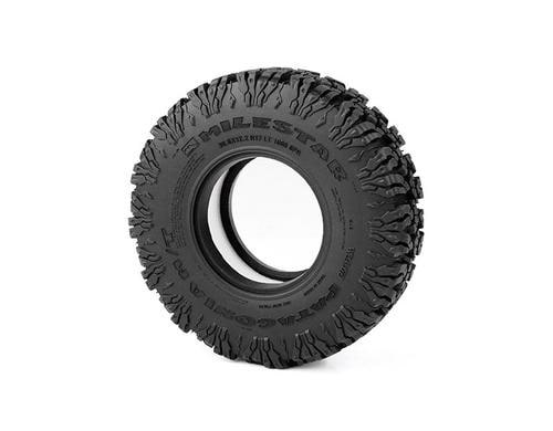 RC4WD Milestar Patagonia M/T Tires 1.7