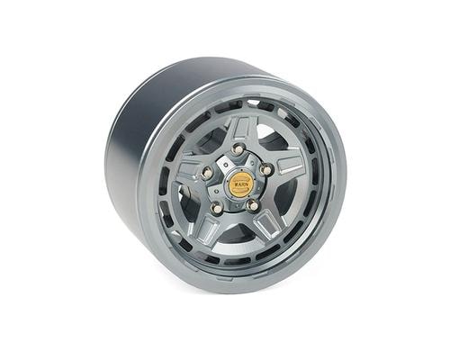 RC4WD Warn Epic Diamond Cutter Wheels 1.9