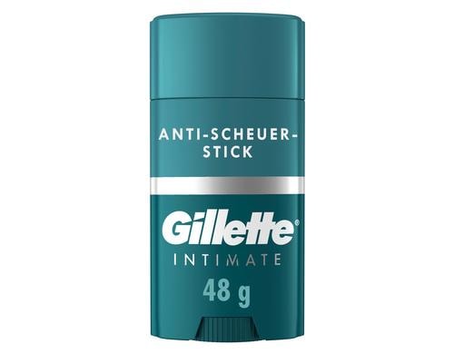 Gillette Intimate Anti-Scheuer Stick fr den Intimbereich