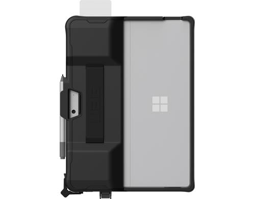 UAG Scout Case mit Cardreade Black fr Surface Pro 8