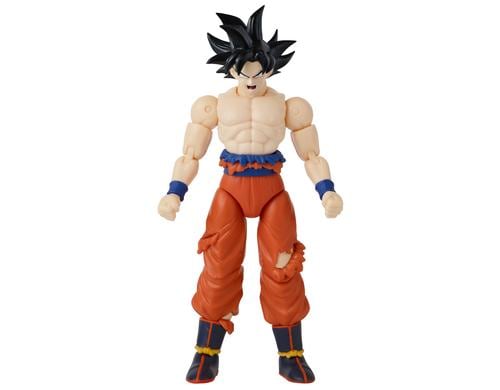 DB Dragon Stars Ultra Instinct Goku Sign 