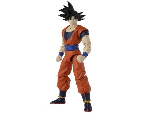 DB Dragon Stars Goku 17cm 