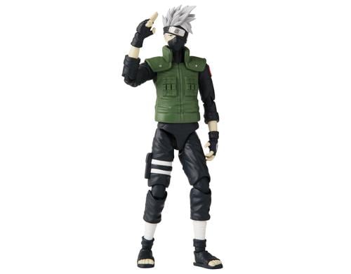 ANIME HERO. NARUTO Kakashi Hatake 