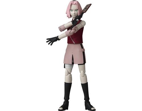 ANIME HERO. NARUTO Sakura Haruno 