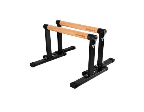 Premium Parallettes MAX 