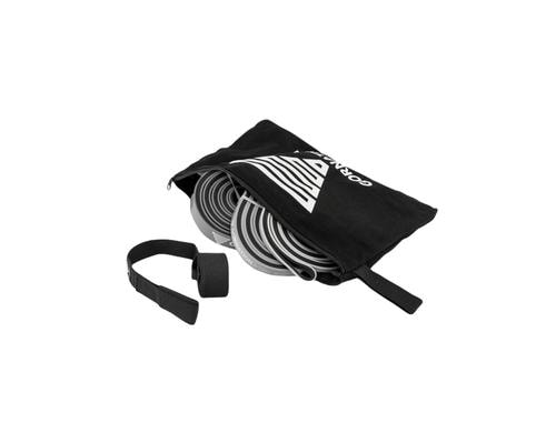 Premium Resistance Bands Set 3er Set