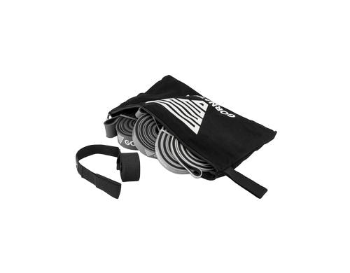 Premium Resistance Bands Set 4er Set