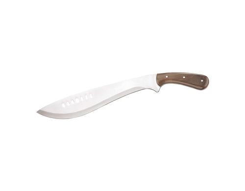 Herbertz Kukri 33 cm Klinge: 33.0 cm Gesamtlnge: 46.5 cm