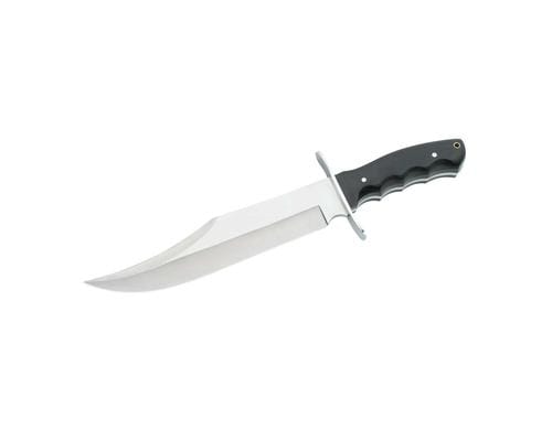 Herbertz Bowie Messer Klinge: 24.8 cm Gesamtlnge: 38.0 cm