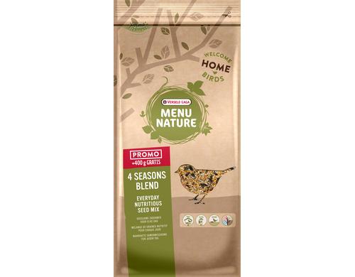 Versele Laga MN 4 Seasons Blend Promo 4kg + 400g Promo