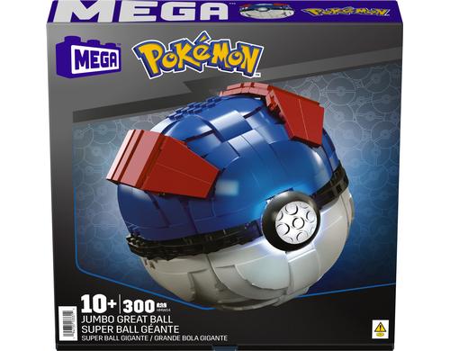 MEGA Pokmon Jumbo Superball 