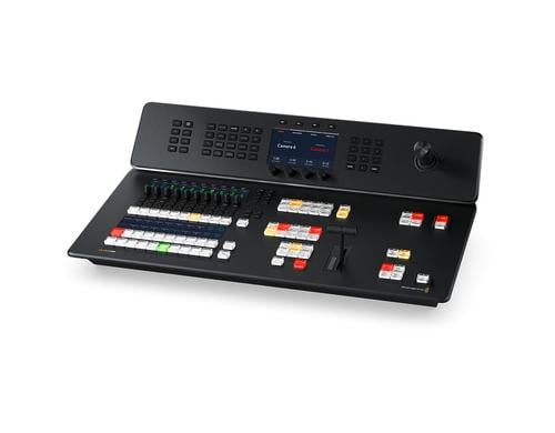 Blackmagic ATEM Television Studio 4K8 