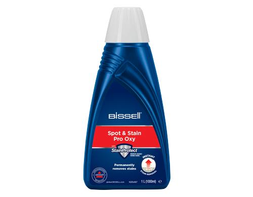 Bissell Reiniger Spot & Stain Pro Oxy Flssigreiniger, 1L