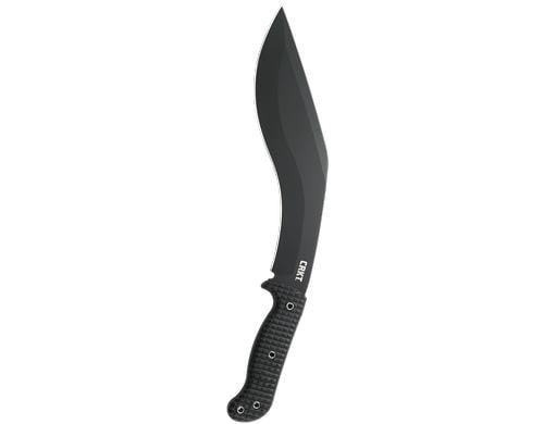 CRKT Kukri Kuk Klinge: 26.83cm, Lnge: 40.32cm