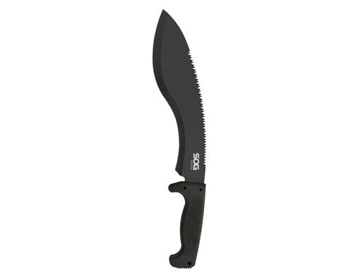 SOG Kukri Sogfari Klinge: 30.0cm, Lnge: 46.0cm