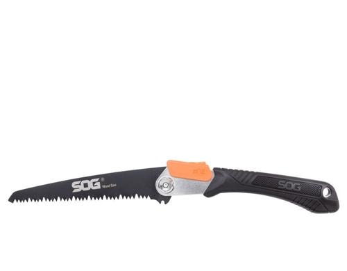 SOG Sge faltbar Klinge: 21.cm, Lnge: 43.8cm