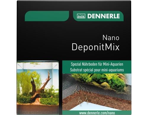 Dennerle Nano Deponit Mix 1 kg 