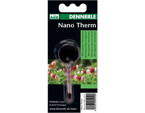 Dennerle Nano Thermometer 