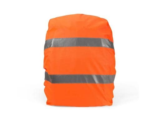 DICOTA Raincover Hi-Vis 38 litre orange P20471-11