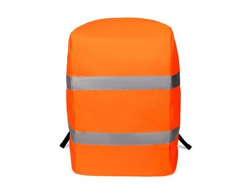 DICOTA Raincover Hi-Vis 65 litre orange 