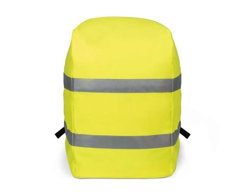 DICOTA Raincover Hi-Vis 65 litre yellow 