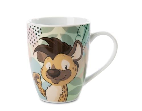 Tasse Hyne Helgi/Tenrek Terek Wild Friends