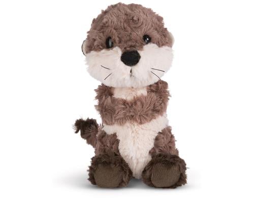 Otter Oda 20cm Schlenker Forest Friends