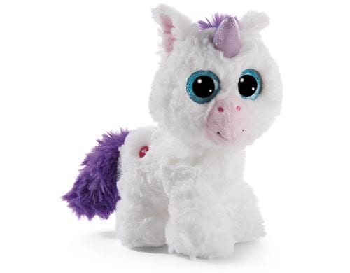 Einhorn Lilaluna 17cm NICI Eyes Charming Edition