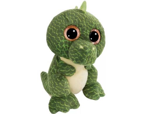 Dino T-Rex 15cm Schlenker NICI Eyes Dino Edition