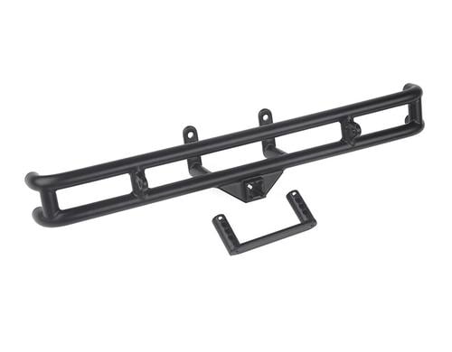 RC4WD Tough Armor Double Tube Rear Bumper for Chevrolet Blazer and K10