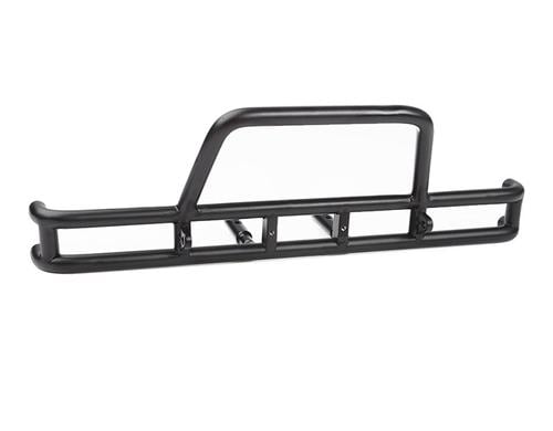 RC4WD Tough Armor Double Tube Front Bumper for Chevrolet Blazer and K10