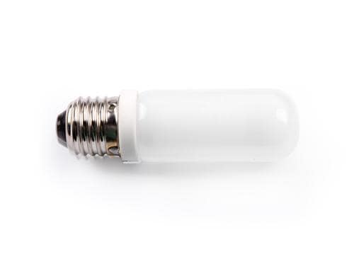 Einstelllampe Halogen E27 150W 