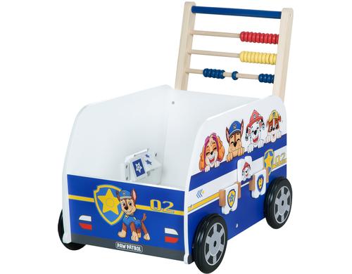 Bully-Schiebebus Paw Patrol