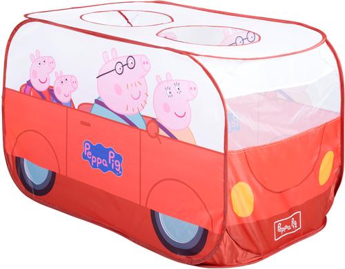 Pop Up Spielbus Peppa Pig