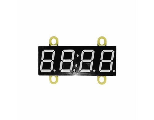 M5Stack Red 7-segment  Digit clock Unit 