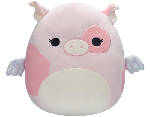 Peety Schwein mit Flgel 30 cm Alter: 1+