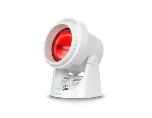 Medisana Infrarotlampe IR850 300 Watt, mit LED-Anzeige