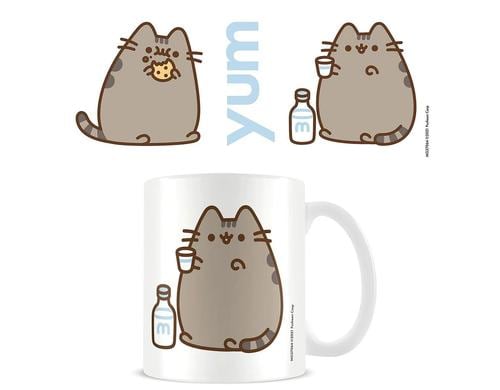 Pusheen Tasse Yum 315ml