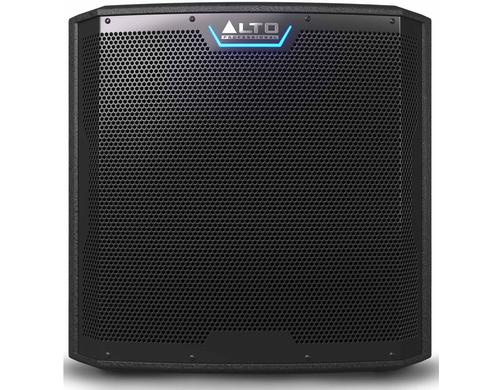 ALTO Professional TS12S Subwoofer TRUESONIC 4, 12, 2500 Watt