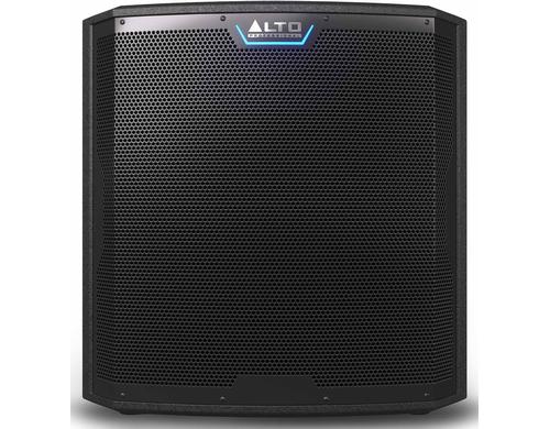 ALTO Professional TS15S Subwoofer TRUESONIC 4, 15, 2500 Watt