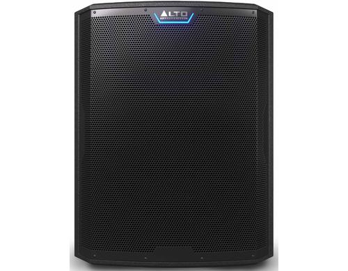 ALTO Professional TS18S Subwoofer TRUESONIC 4, 18, 2500 Watt