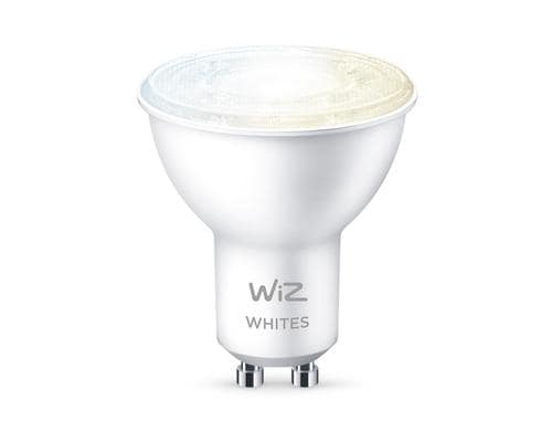 WiZ Lampe MR16 GU10 4.9W 345lm 2700-6500K