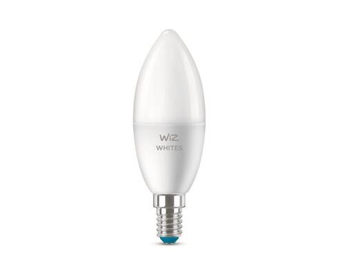 WiZ Lampe B35 E14 4.8W 470lm 2700-6500K