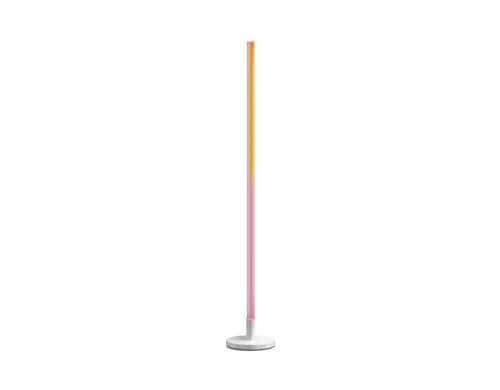 WiZ Pole Floor Light Tischleuchte Tunable White &  Color 1080lm