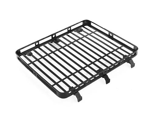 RC4WD Metal Roof Rack 1980 Toyota Land Cruiser FJ55 Lexan Body