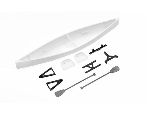 RC4WD 1/10 Ultra Scale Canoe Set 