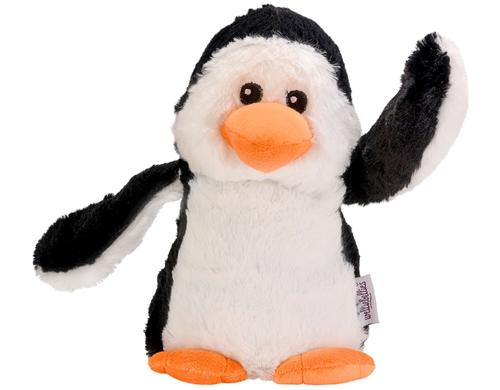 Wrmekuscheltier Pinguin gross 